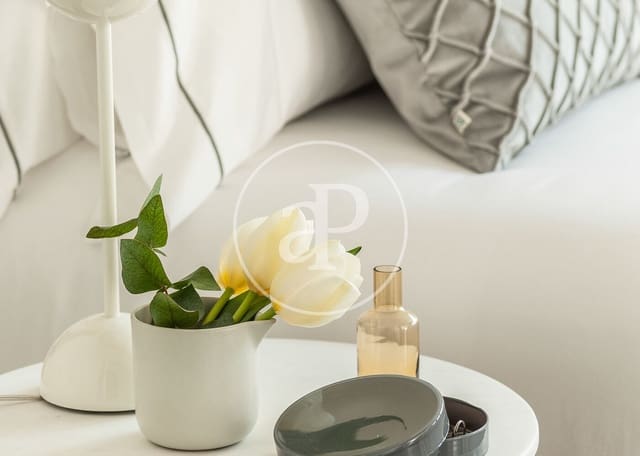 1 soverom Leilighet til leie i La Dreta de L'Eixample, Barcelona by med svømmebasseng - € 4 800 (Ref: 9508861)