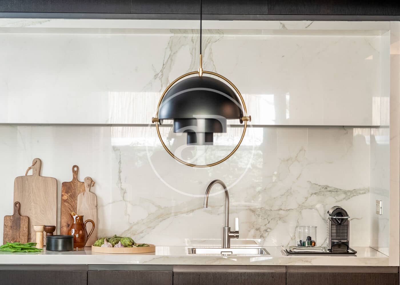 1 soverom Leilighet til leie i Barcelona by med svømmebasseng - € 4 800 (Ref: 9508861)