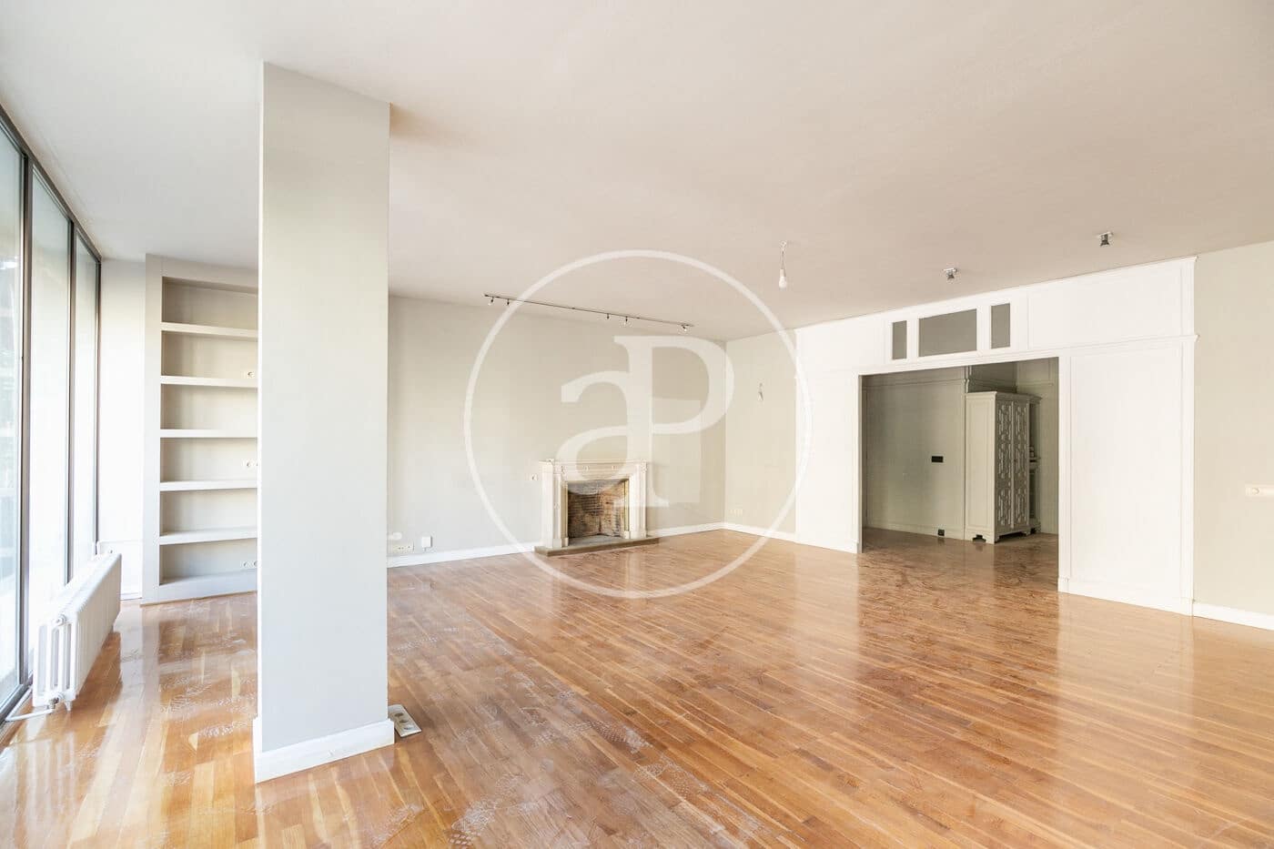 4 bedroom Apartment for rent in Barcelona city - € 3,260 (Ref: 9508862)