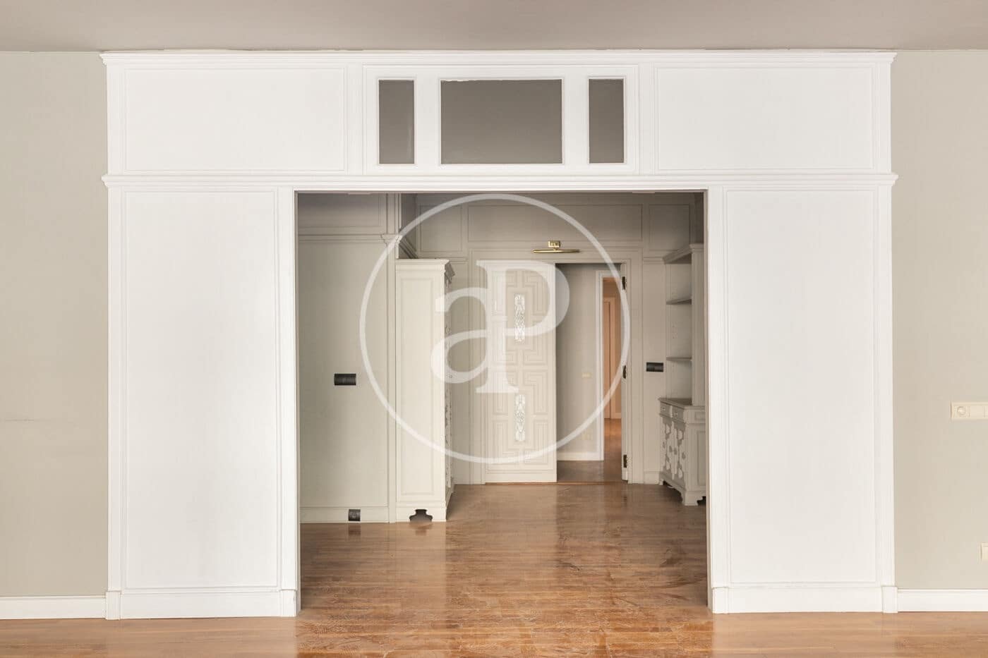 4 bedroom Apartment for rent in Barcelona city - € 3,260 (Ref: 9508862)