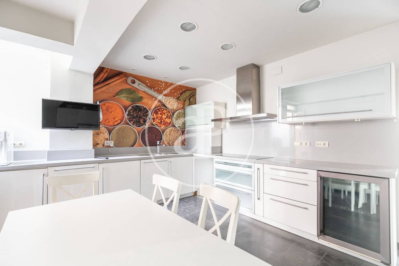 4 bedroom Apartment for rent in Barcelona city - € 3,260 (Ref: 9508862)