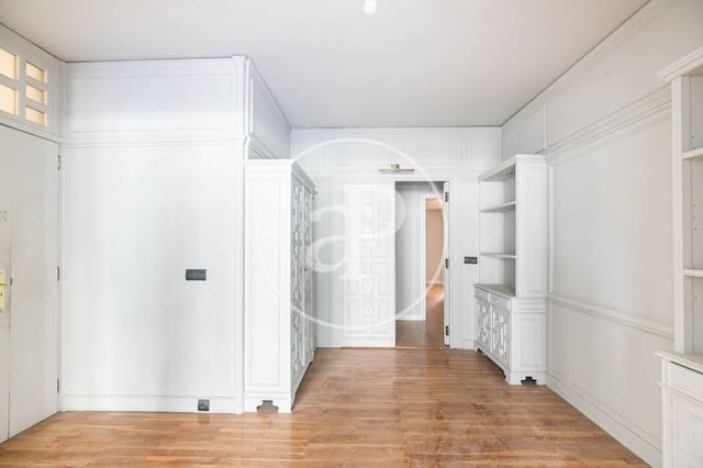 4 bedroom Apartment for rent in Sant Gervasi - La Bonanova, Barcelona city - € 3,260 (Ref: 9508862)