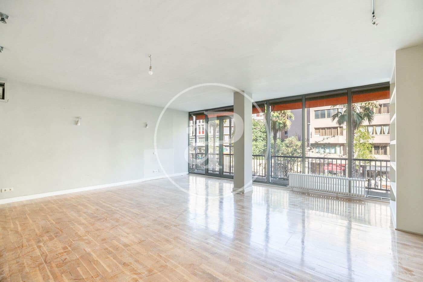 4 bedroom Apartment for rent in Barcelona city - € 3,260 (Ref: 9508862)