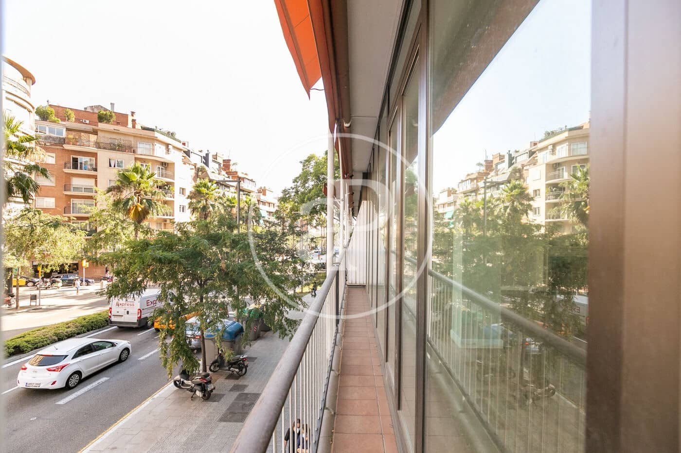 4 bedroom Apartment for rent in Barcelona city - € 3,260 (Ref: 9508862)