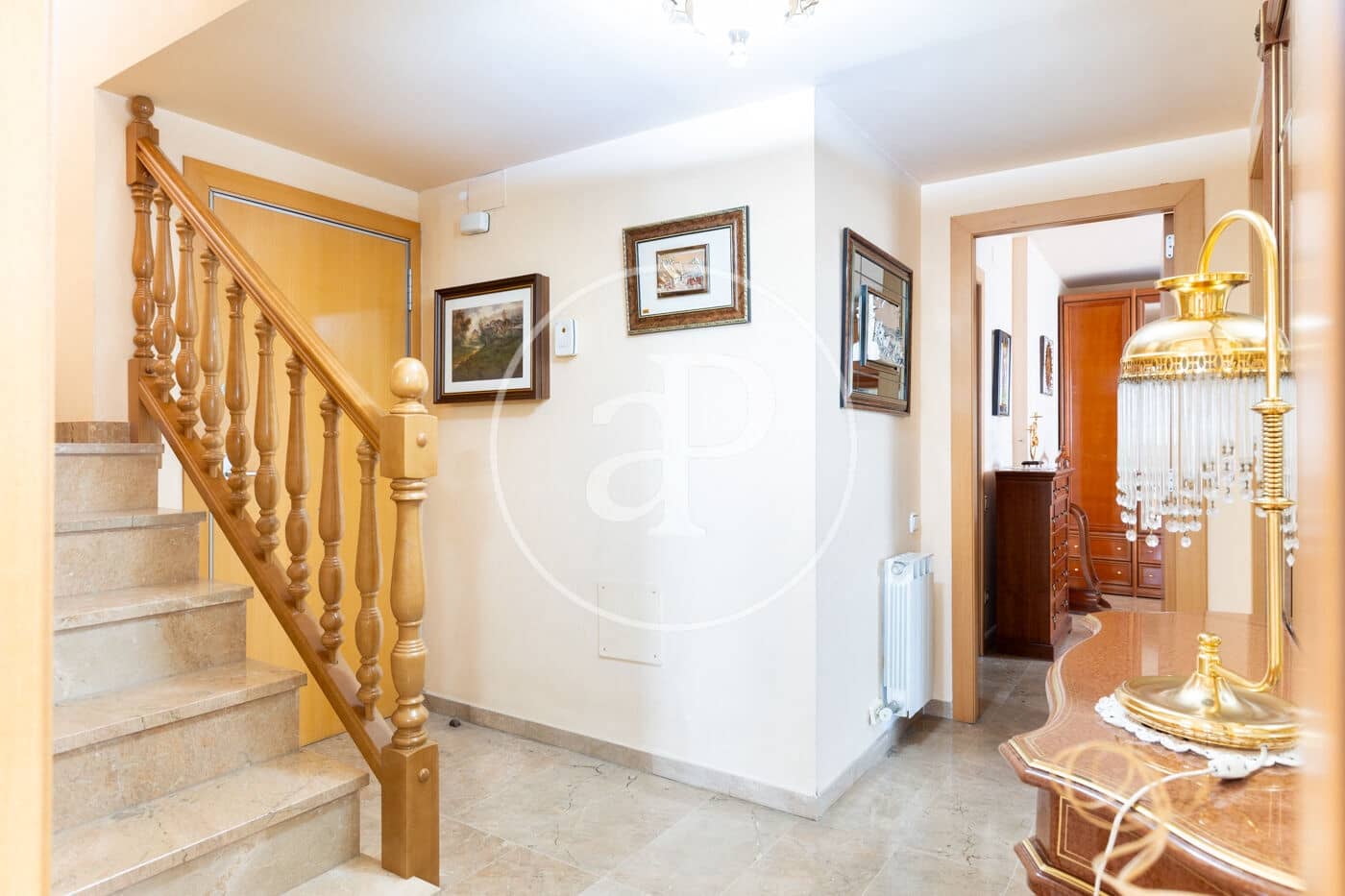 4 bedroom Apartment for sale in Terrassa - € 580,000 (Ref: 9508863)