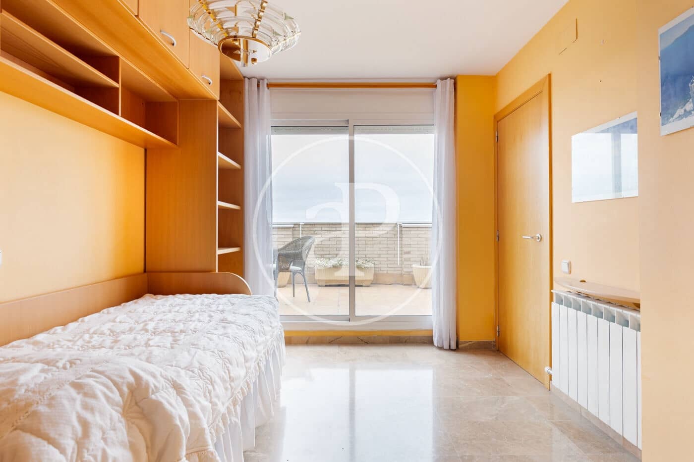 4 bedroom Apartment for sale in Terrassa - € 580,000 (Ref: 9508863)