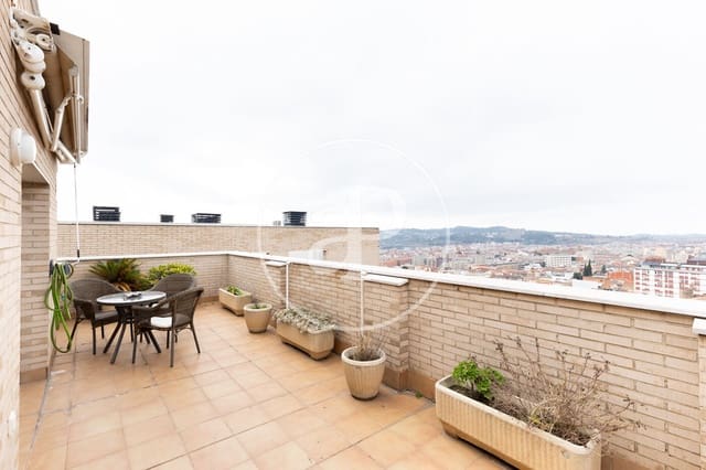 4 quarto Apartamento para venda em Terrassa - 580 000 € (Ref: 9508863)