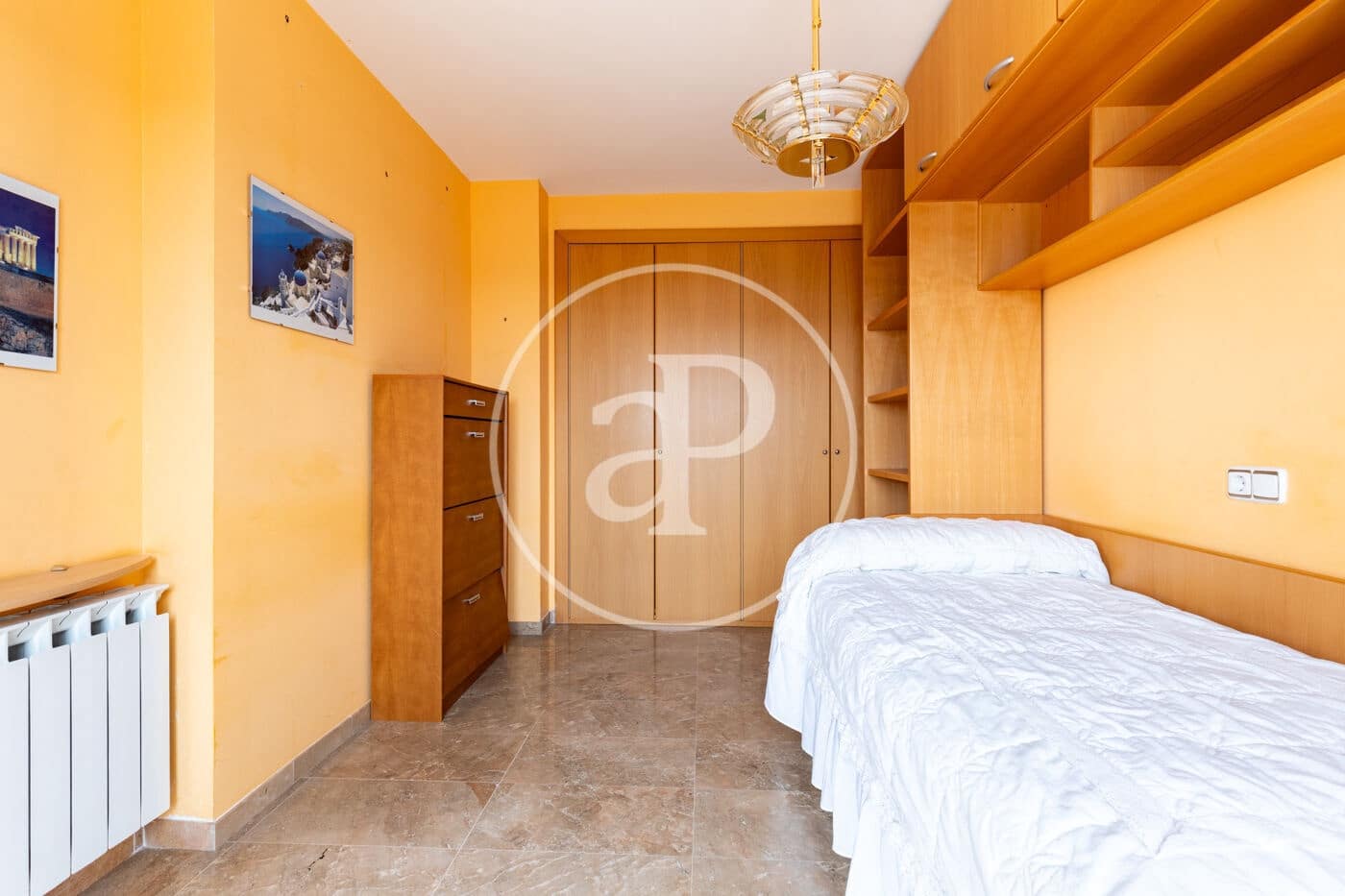 4 bedroom Apartment for sale in Terrassa - € 580,000 (Ref: 9508863)
