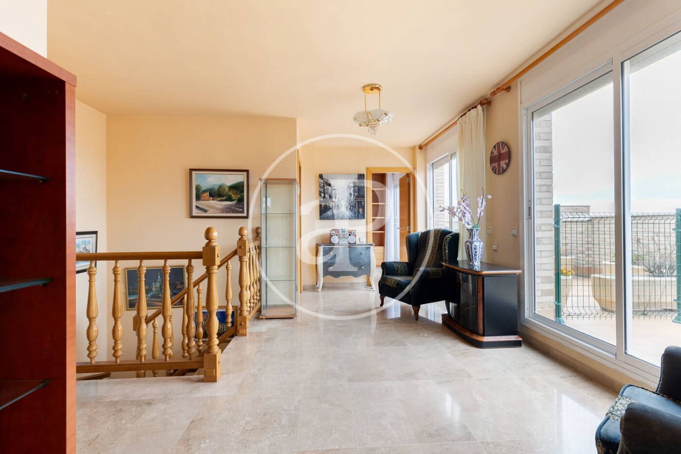 4 bedroom Apartment for sale in Terrassa - € 580,000 (Ref: 9508863)