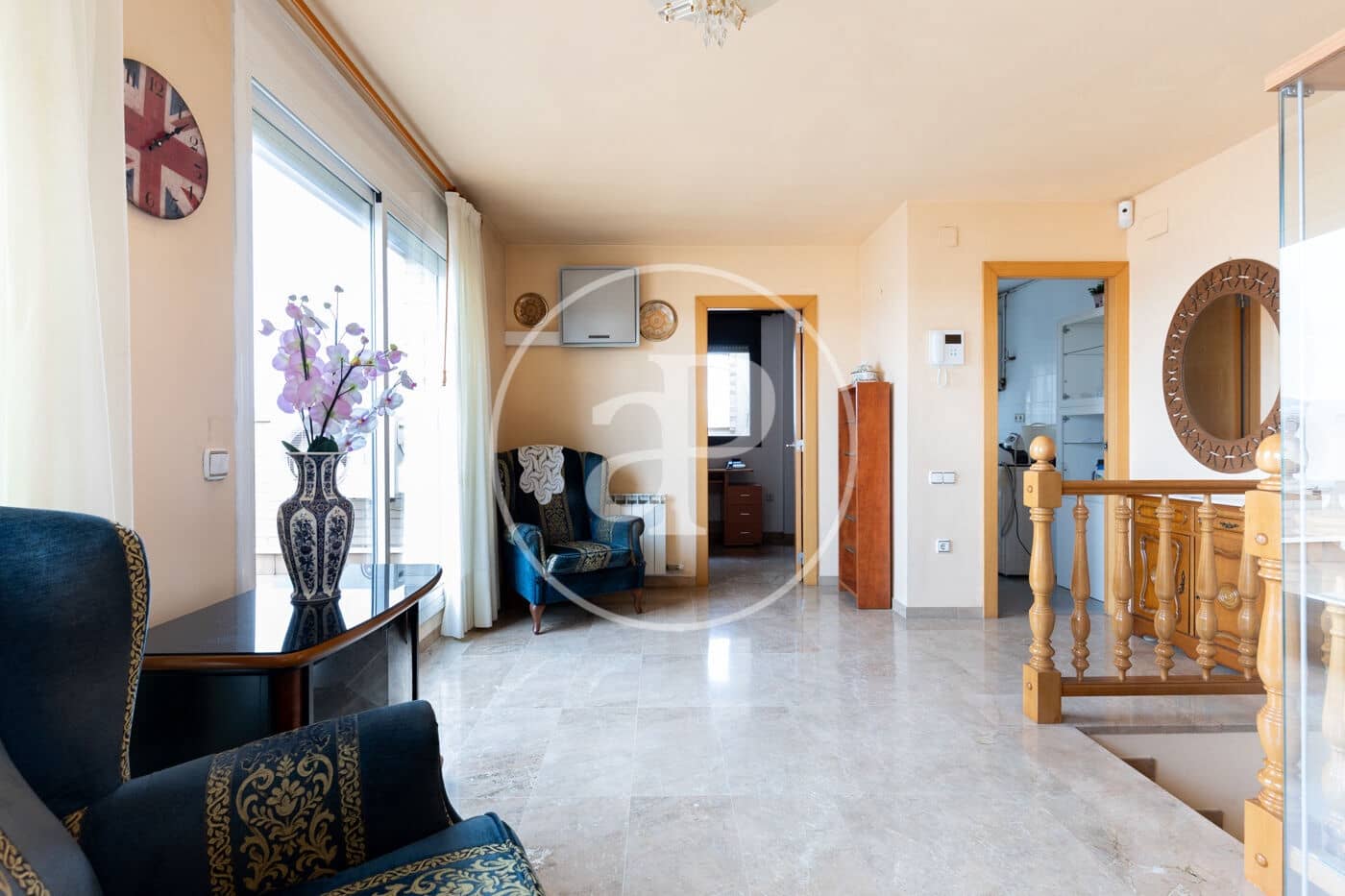 4 bedroom Apartment for sale in Terrassa - € 580,000 (Ref: 9508863)