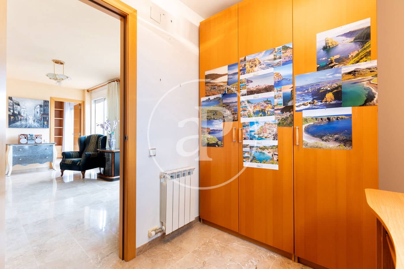 4 bedroom Apartment for sale in Terrassa - € 580,000 (Ref: 9508863)