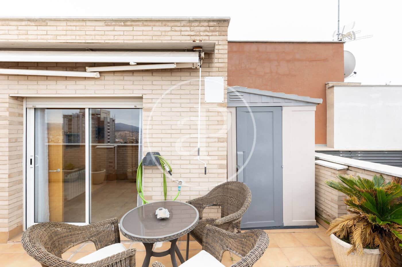 4 bedroom Apartment for sale in Terrassa - € 580,000 (Ref: 9508863)