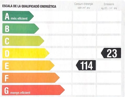 4 bedroom Apartment for sale in Terrassa - € 580,000 (Ref: 9508863)