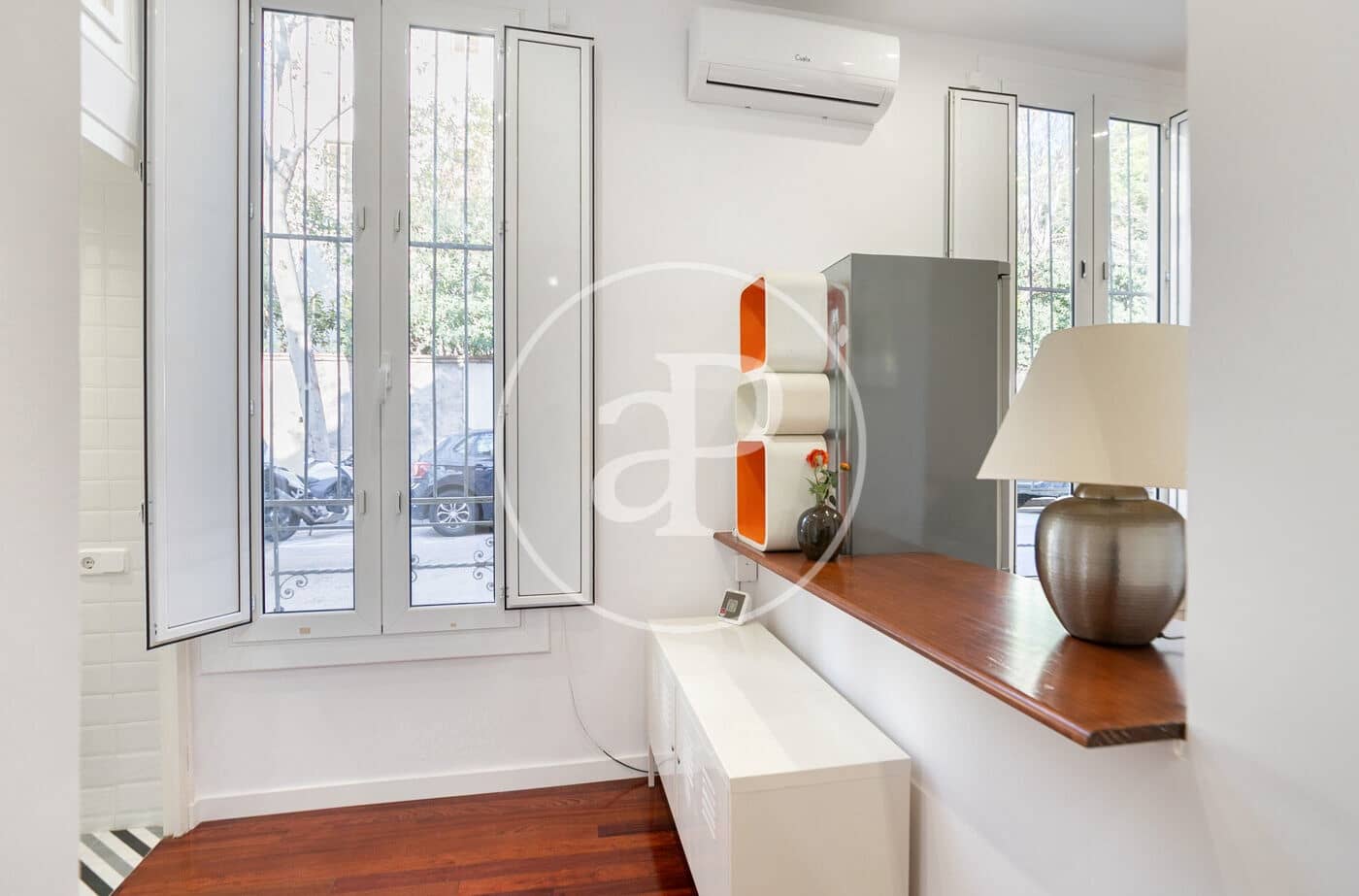 1 camera da letto Appartamento in vendita in Barcelona citta - 355.000 € (Rif: 9525596)