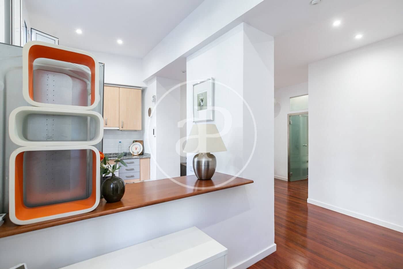 1 camera da letto Appartamento in vendita in Barcelona citta - 355.000 € (Rif: 9525596)