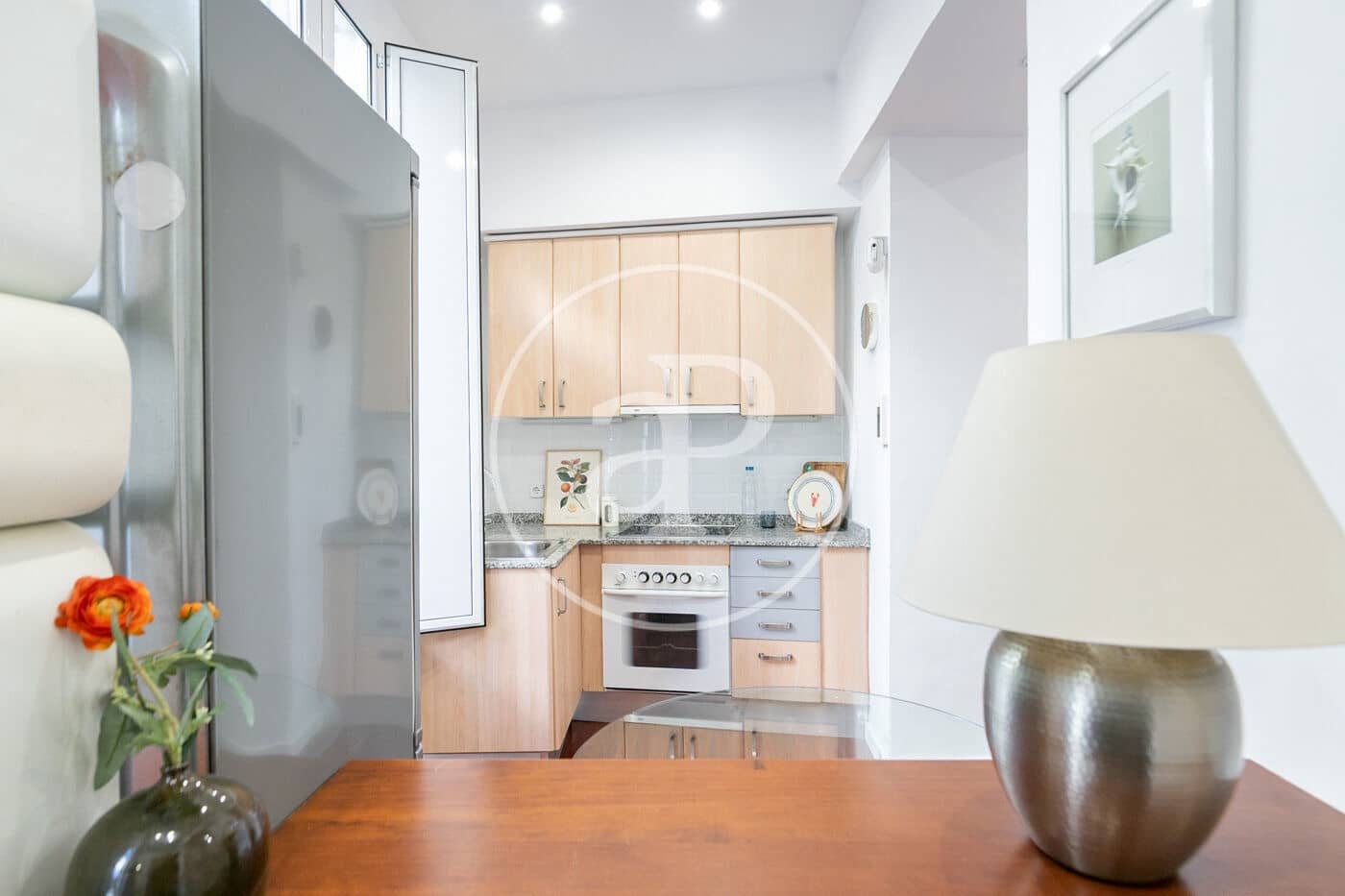 1 camera da letto Appartamento in vendita in Barcelona citta - 355.000 € (Rif: 9525596)