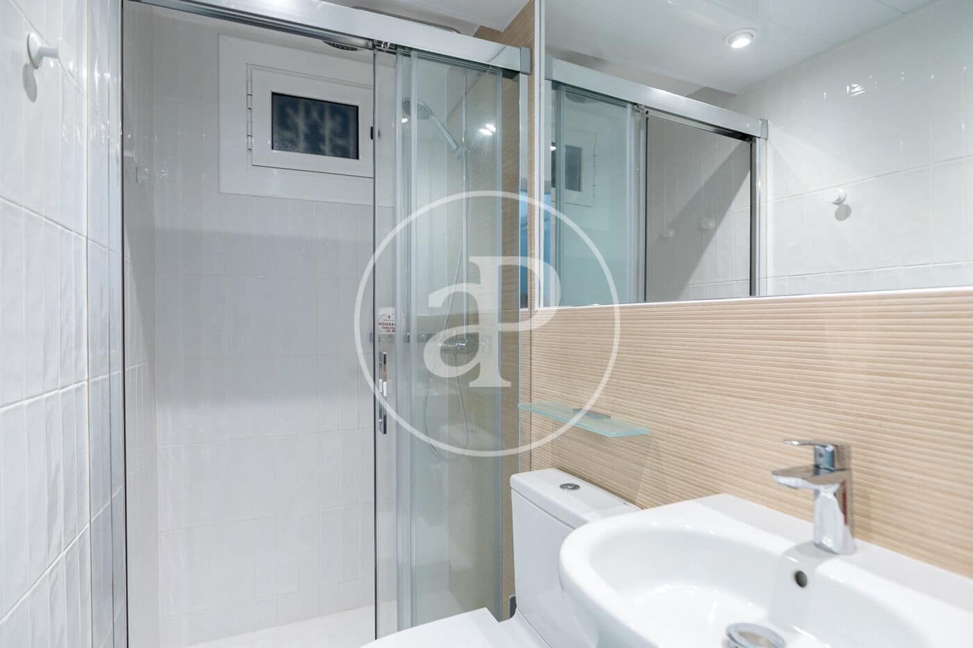 1 camera da letto Appartamento in vendita in Barcelona citta - 355.000 € (Rif: 9525596)