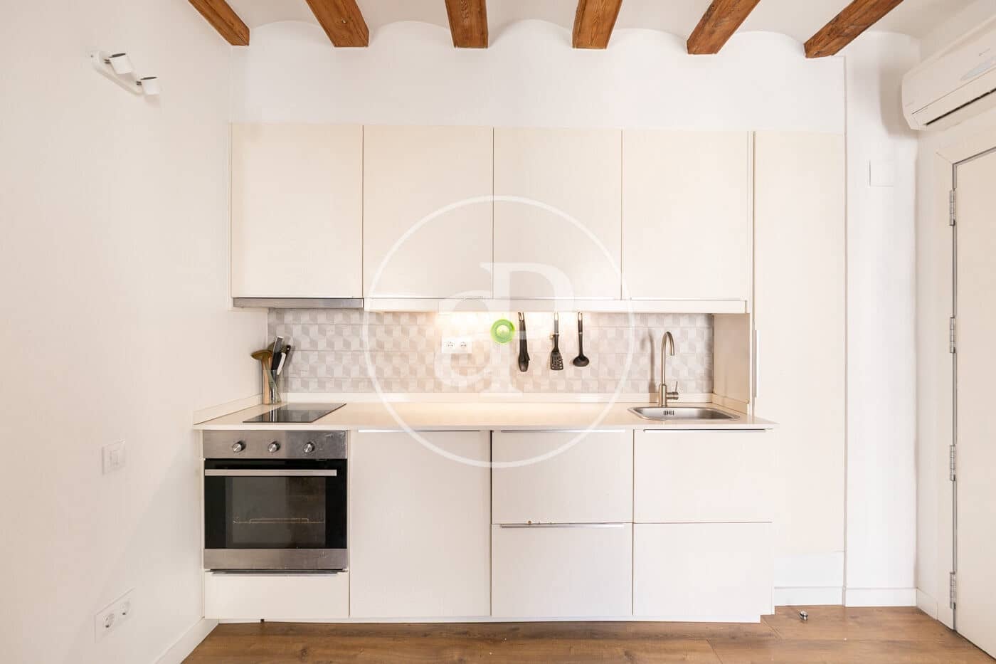 1 soverom Leilighet til salgs i Barcelona by - € 395 000 (Ref: 9525597)