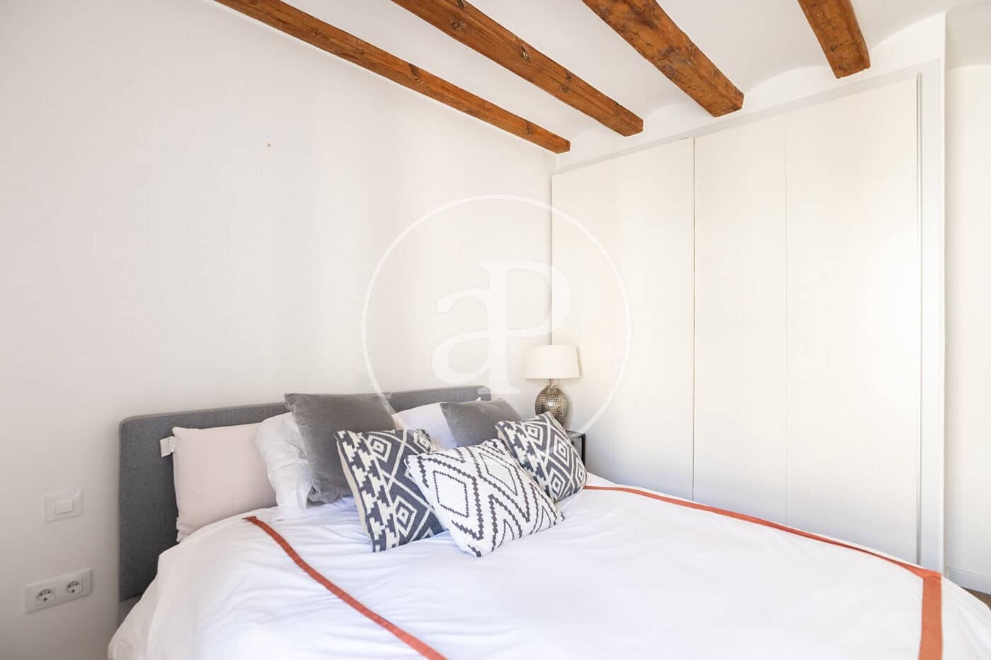 1 soverom Leilighet til salgs i Barcelona by - € 395 000 (Ref: 9525597)