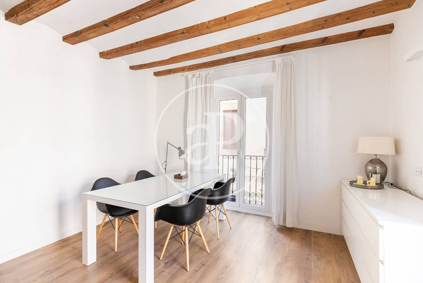 1 soverom Leilighet til salgs i Barcelona by - € 395 000 (Ref: 9525597)