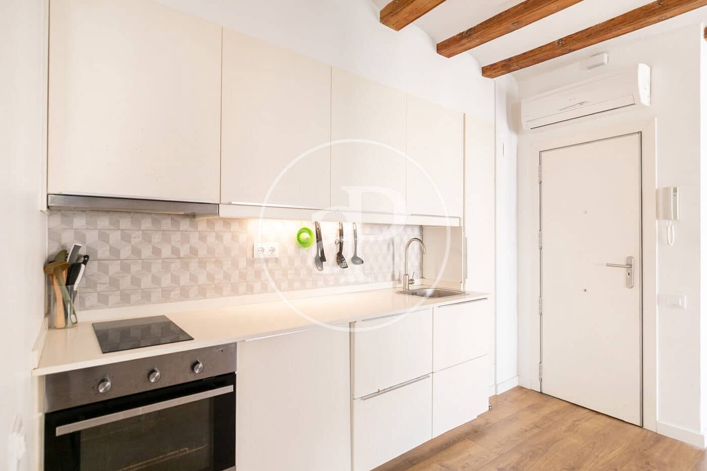 1 soverom Leilighet til salgs i Barcelona by - € 395 000 (Ref: 9525597)