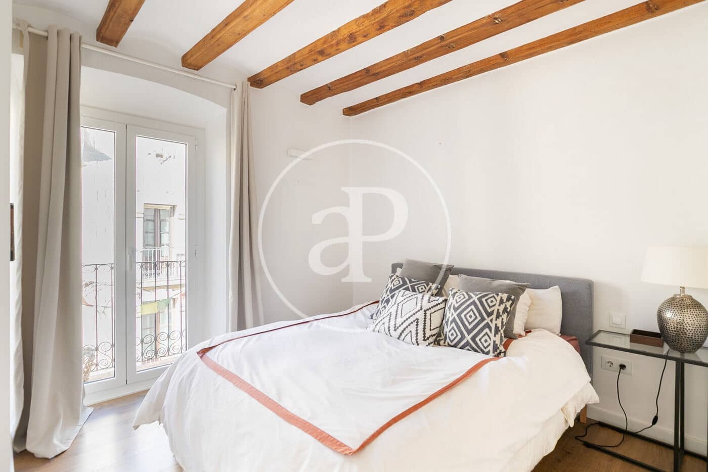 1 soverom Leilighet til salgs i Barcelona by - € 395 000 (Ref: 9525597)