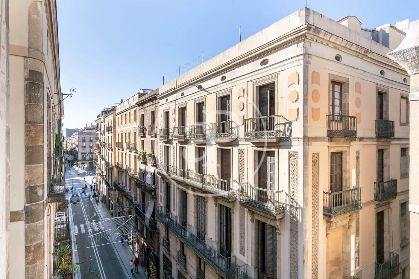 1 soverom Leilighet til salgs i Barcelona by - € 395 000 (Ref: 9525597)