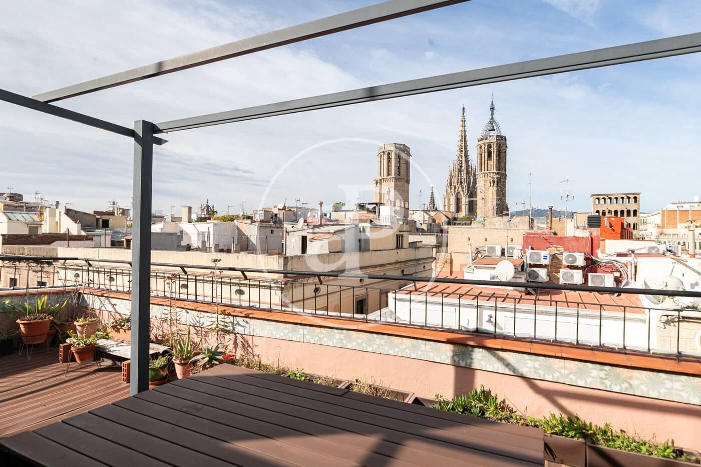 1 sovrum Lägenhet till salu i Barcelona stad - 395 000 € (Ref: 9525597)