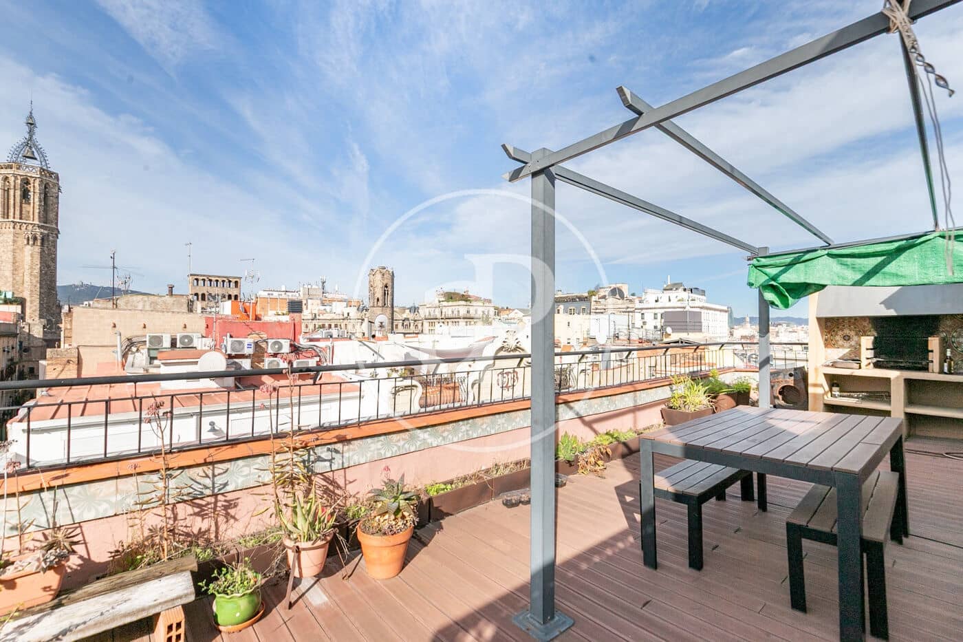 1 sovrum Lägenhet till salu i Barcelona stad - 395 000 € (Ref: 9525597)