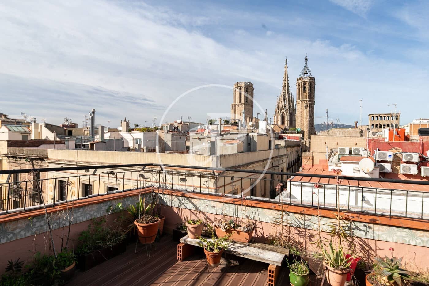 1 sovrum Lägenhet till salu i Barcelona stad - 395 000 € (Ref: 9525597)