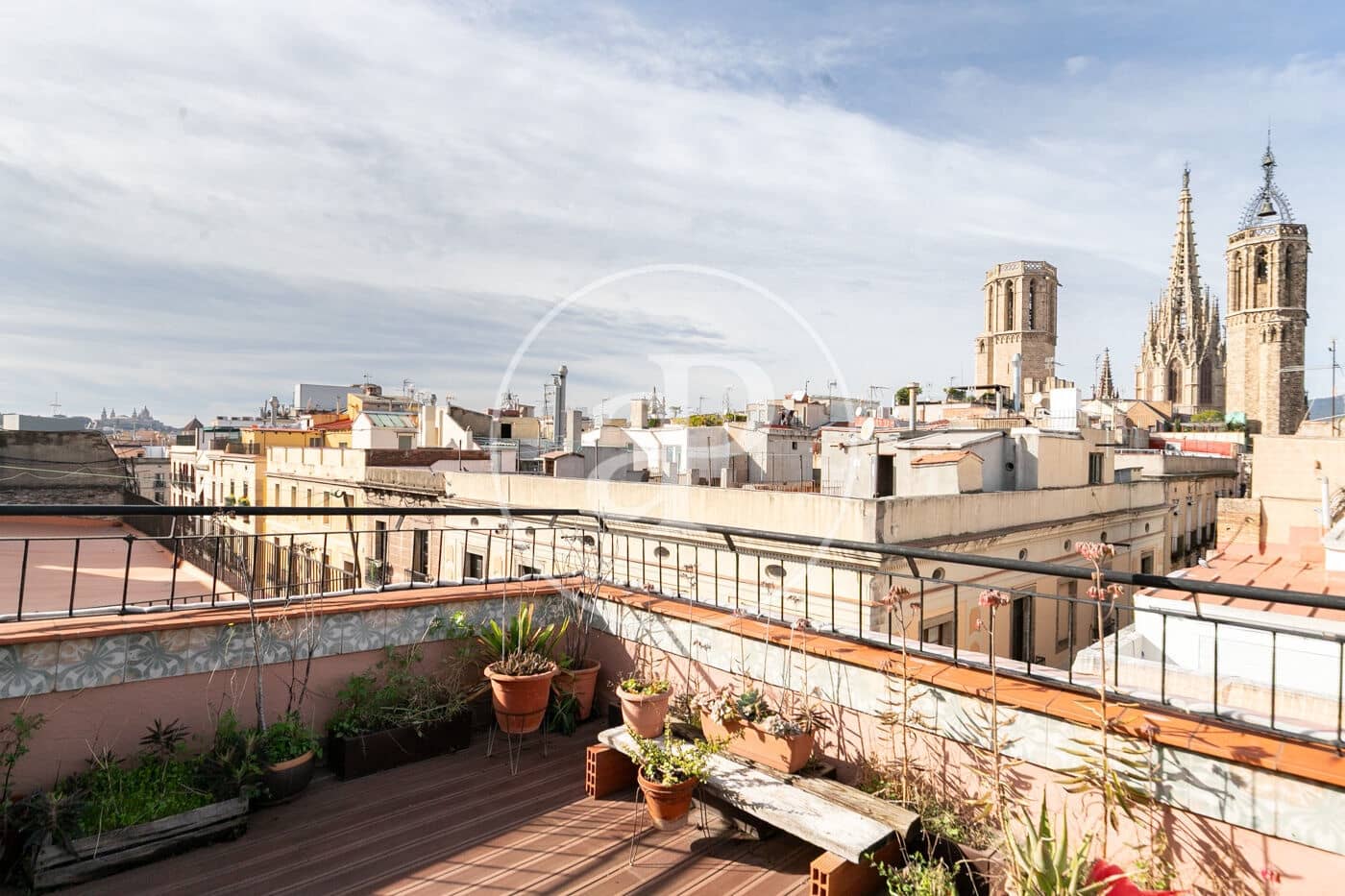 1 sovrum Lägenhet till salu i Barcelona stad - 395 000 € (Ref: 9525597)