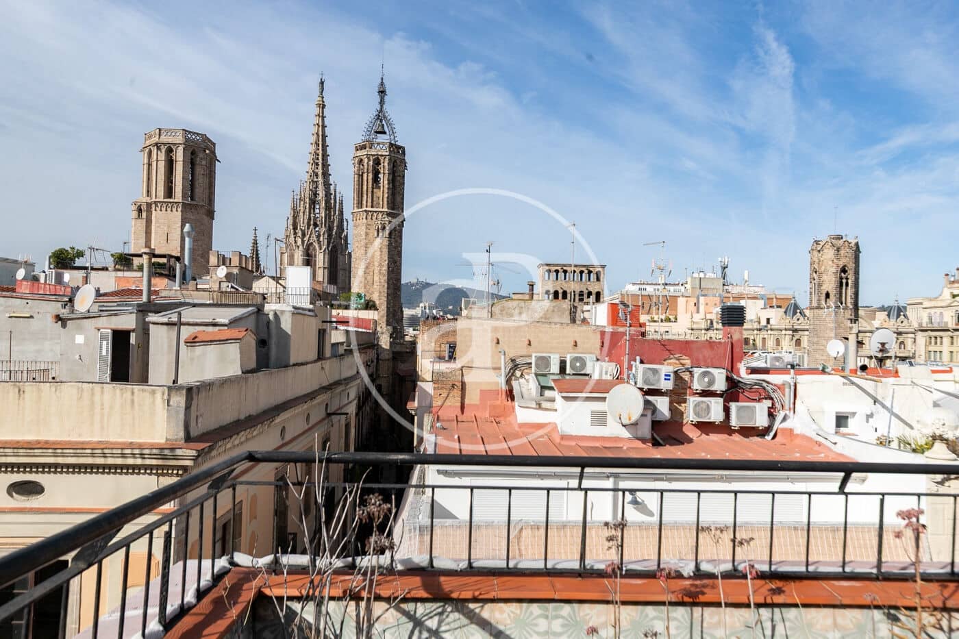 1 sovrum Lägenhet till salu i Barcelona stad - 395 000 € (Ref: 9525597)