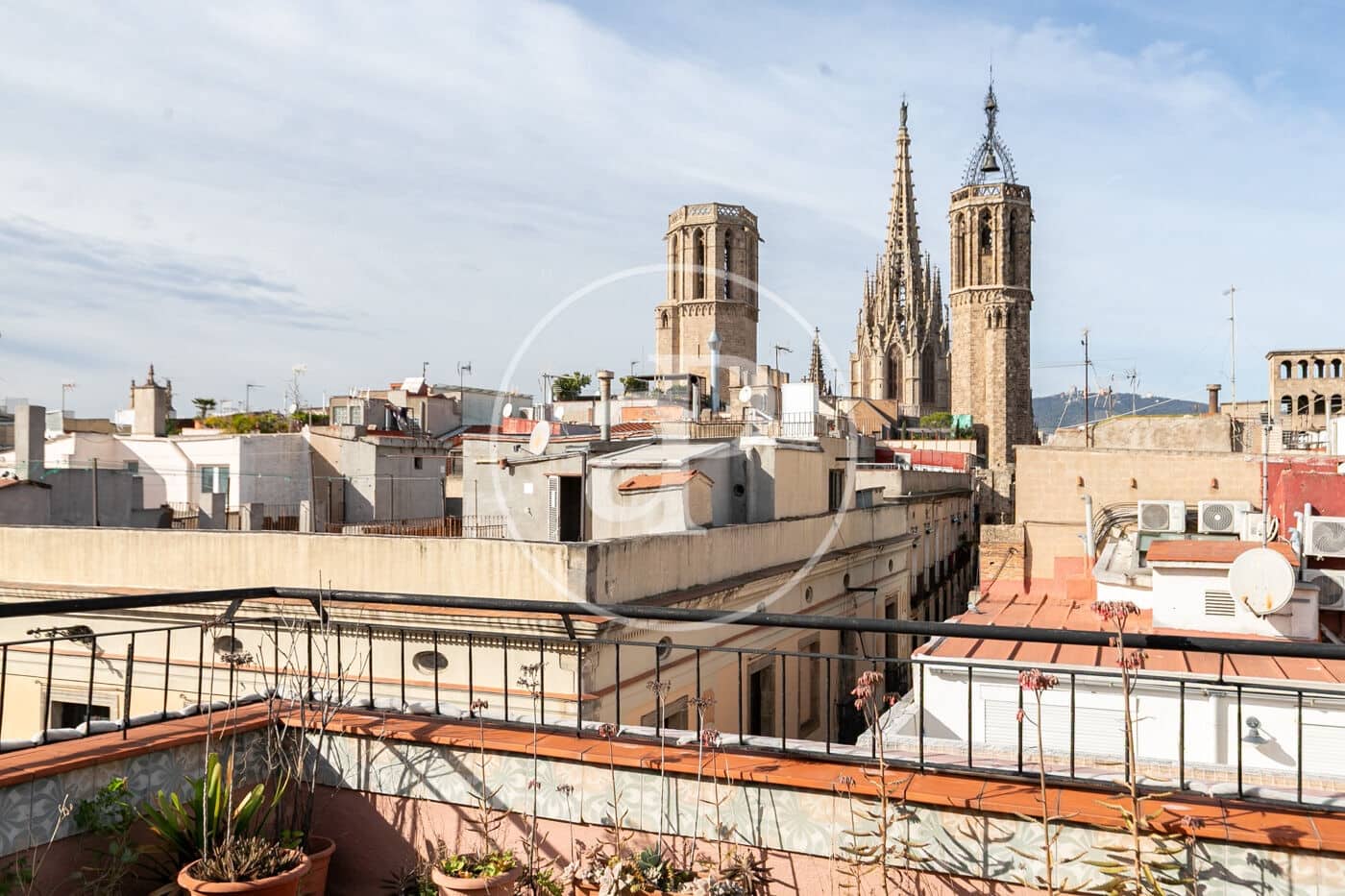 1 sovrum Lägenhet till salu i Barcelona stad - 395 000 € (Ref: 9525597)