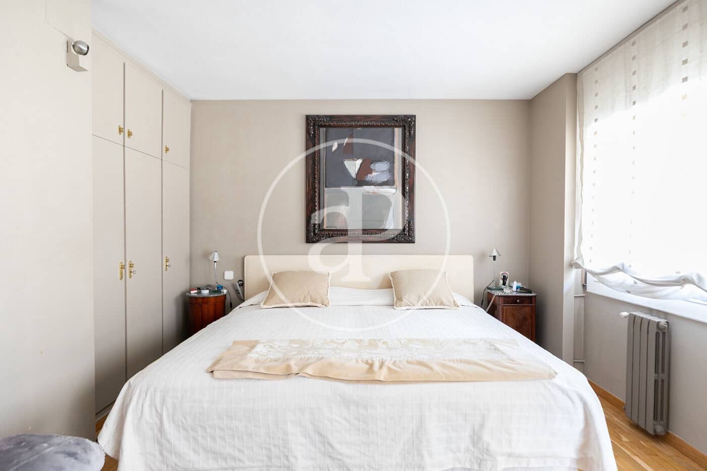 5 soveværelse Lejlighed til salg i Barcelona by med swimmingpool - € 2.390.000 (Ref: 9525598)