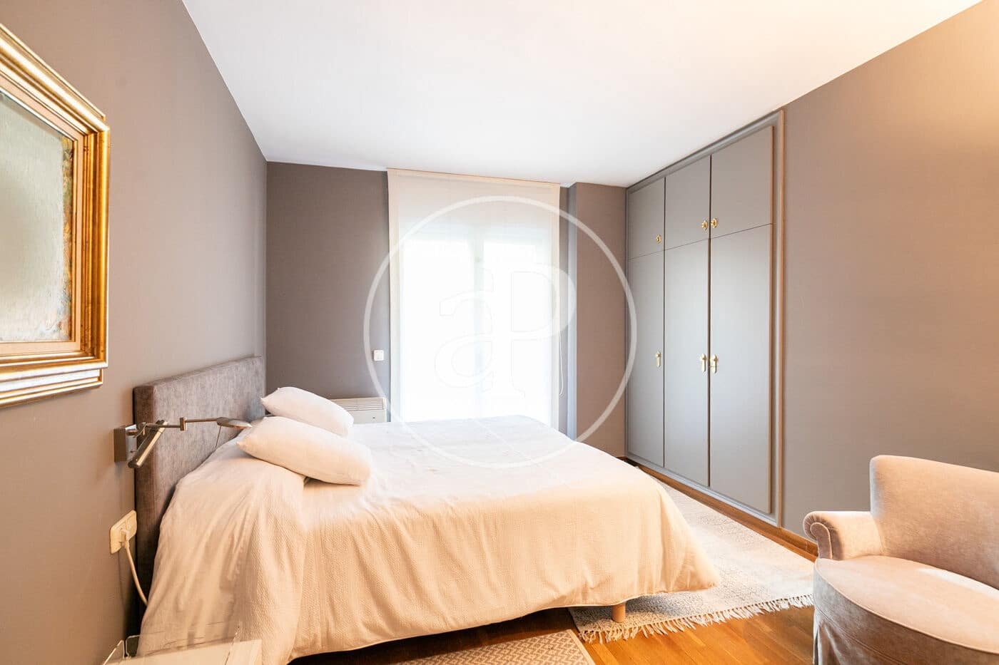 5 soveværelse Lejlighed til salg i Barcelona by med swimmingpool - € 2.390.000 (Ref: 9525598)