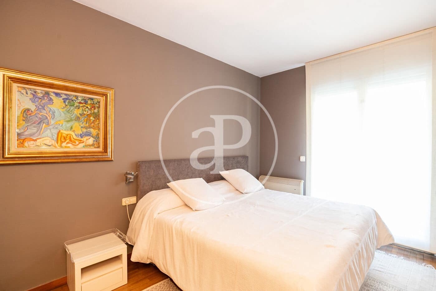 5 soveværelse Lejlighed til salg i Barcelona by med swimmingpool - € 2.390.000 (Ref: 9525598)