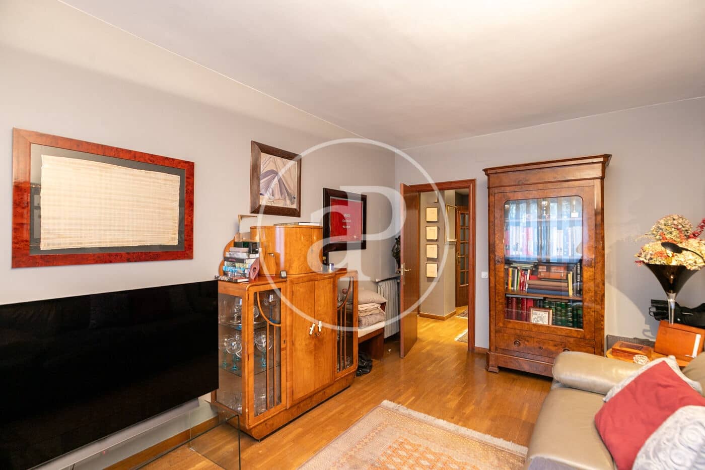 5 soveværelse Lejlighed til salg i Barcelona by med swimmingpool - € 2.390.000 (Ref: 9525598)