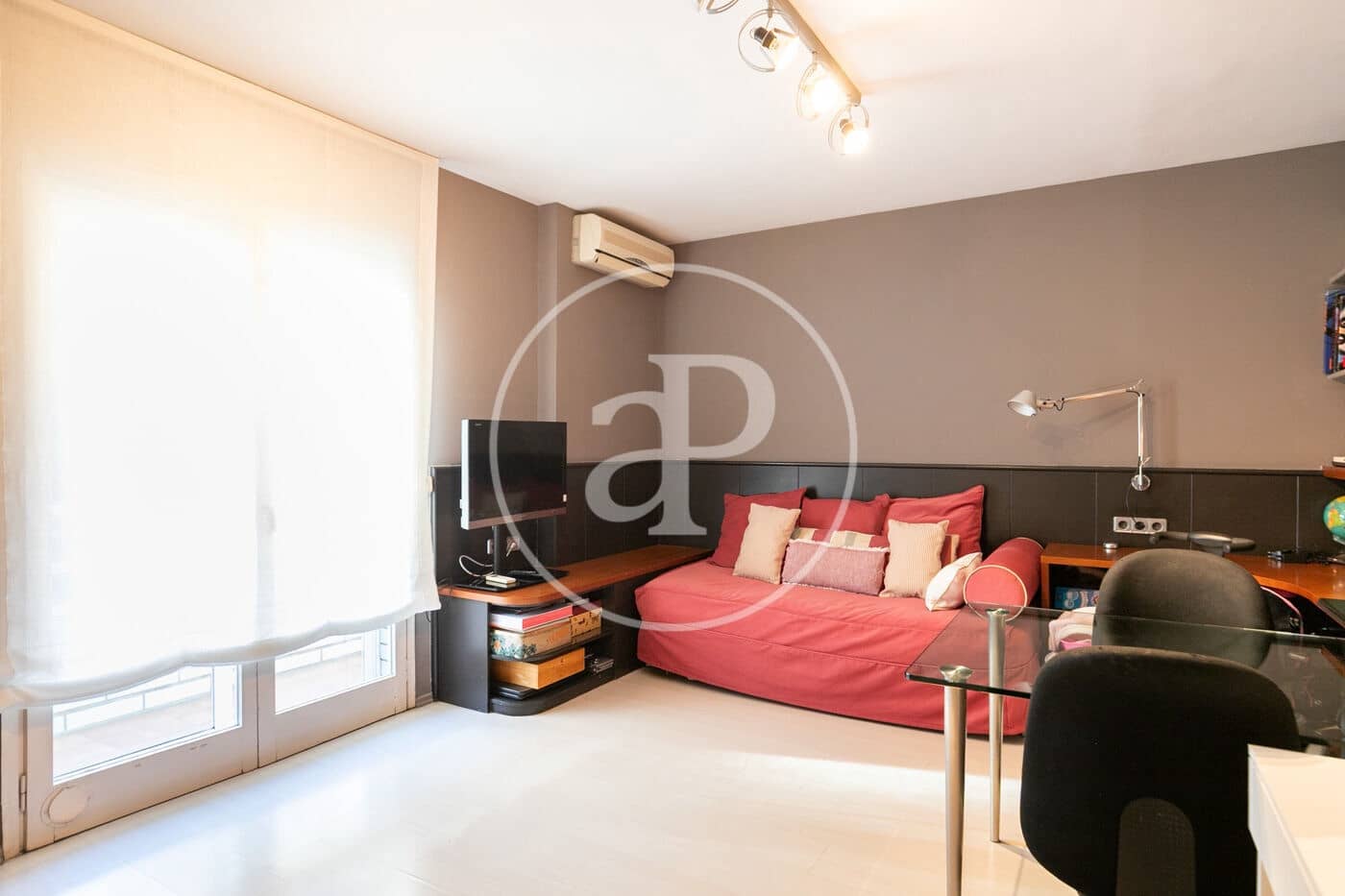 5 soveværelse Lejlighed til salg i Barcelona by med swimmingpool - € 2.390.000 (Ref: 9525598)