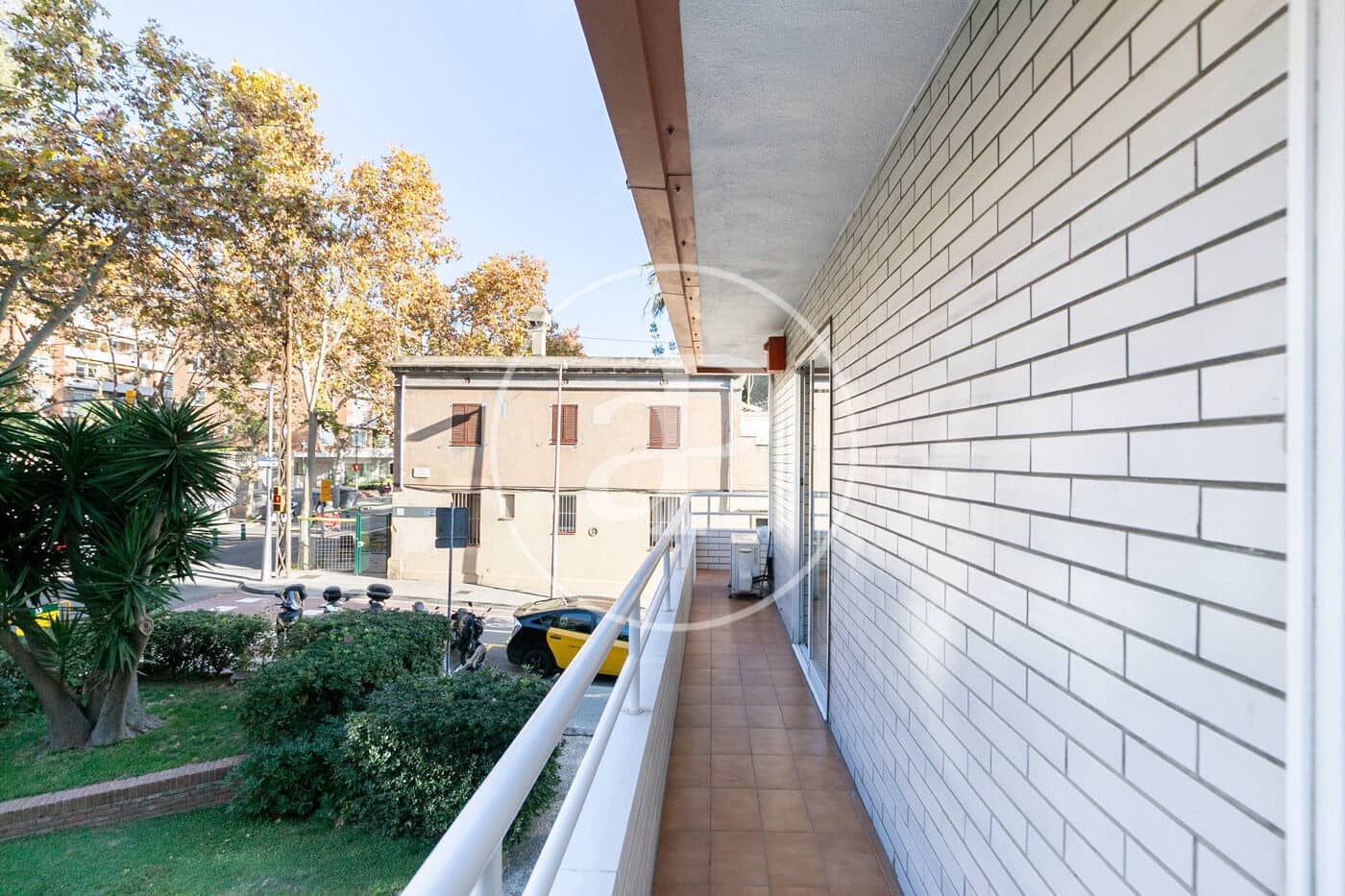 5 soveværelse Lejlighed til salg i Barcelona by med swimmingpool - € 2.390.000 (Ref: 9525598)