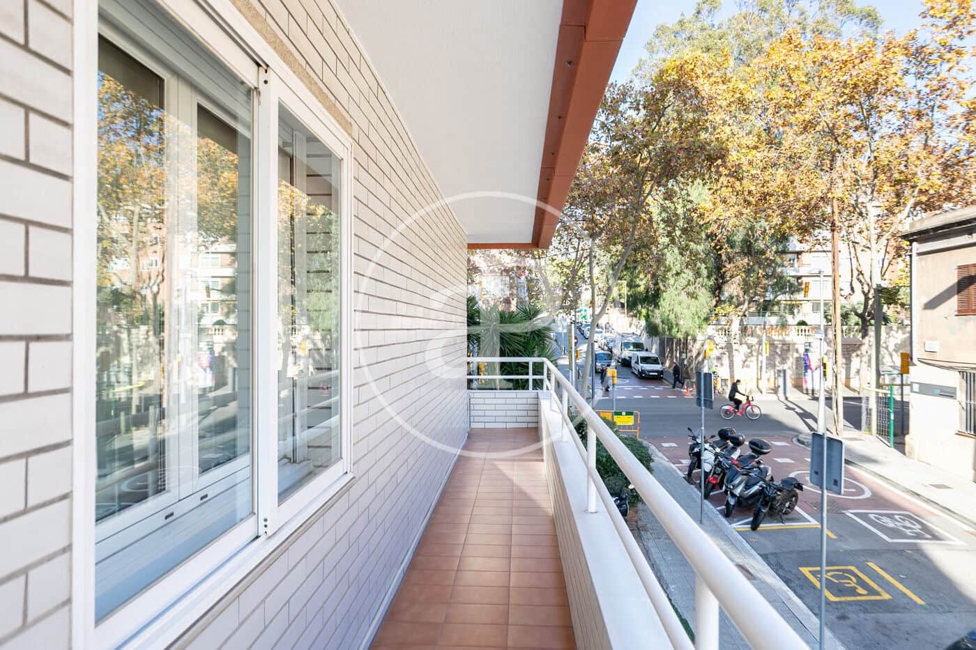 5 soveværelse Lejlighed til salg i Barcelona by med swimmingpool - € 2.390.000 (Ref: 9525598)