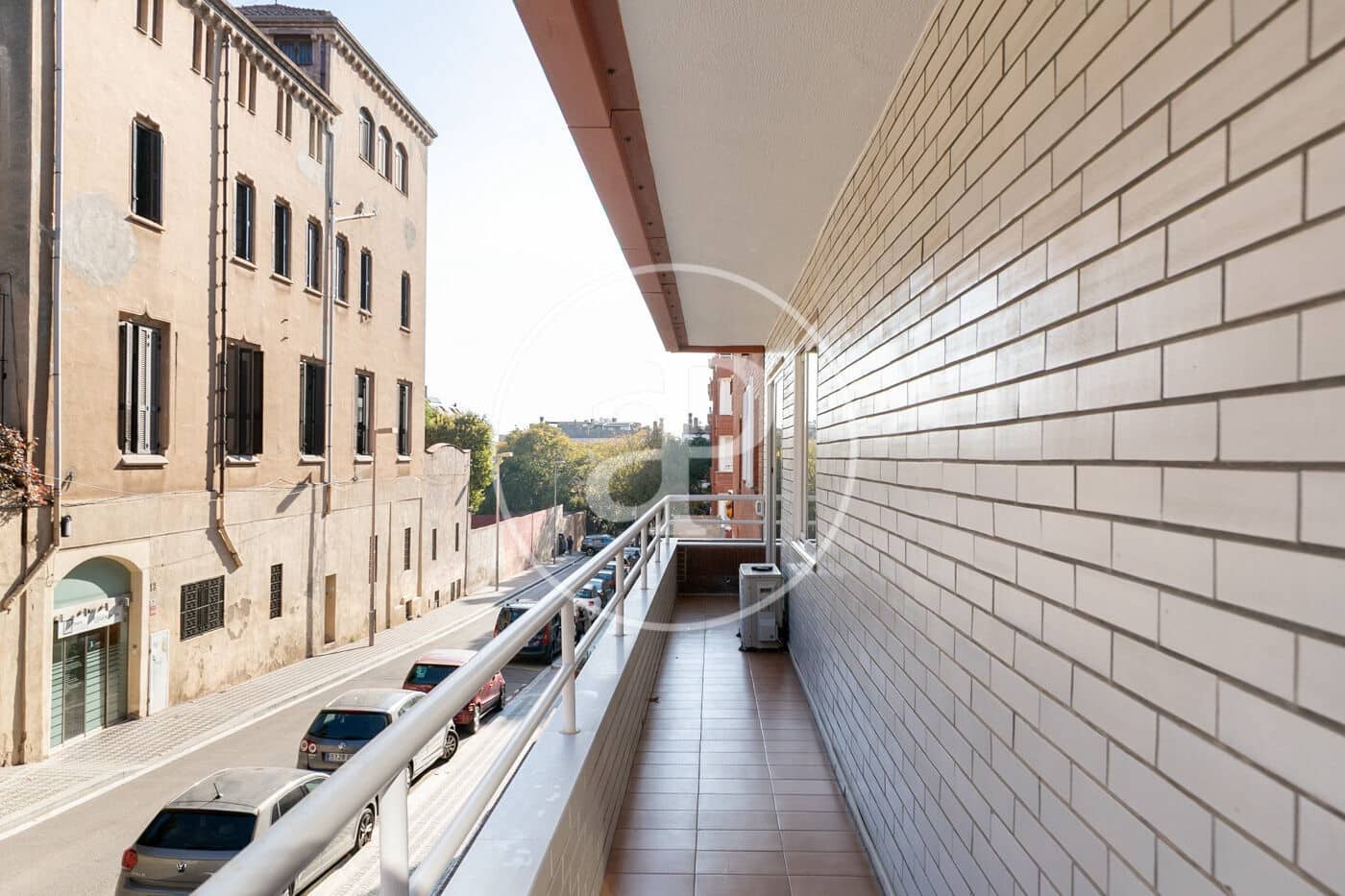 5 soveværelse Lejlighed til salg i Barcelona by med swimmingpool - € 2.390.000 (Ref: 9525598)