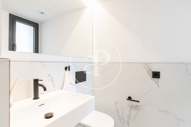 Appartement à vendre à Bellaterra, Cerdanyola del Vallès avec piscine - 1 570 000 € (Ref: 9525599)