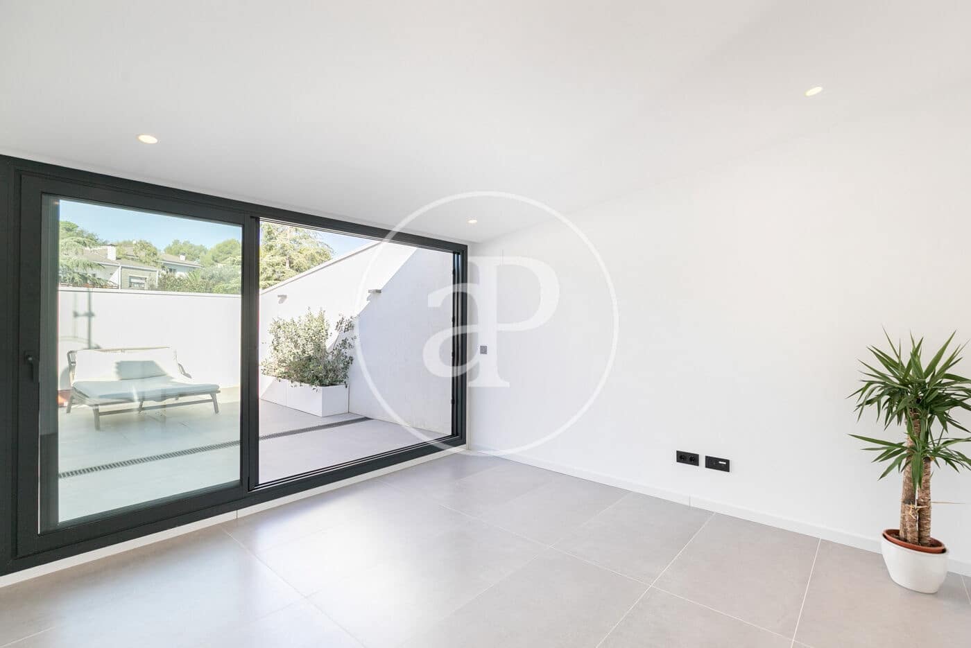 Appartement à vendre à Bellaterra avec piscine - 1 570 000 € (Ref: 9525599)