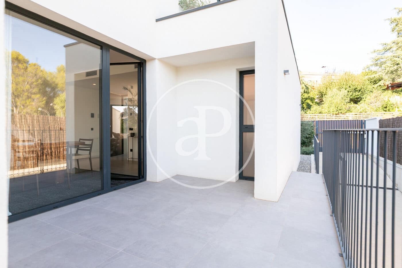 Appartement à vendre à Bellaterra avec piscine - 1 570 000 € (Ref: 9525599)