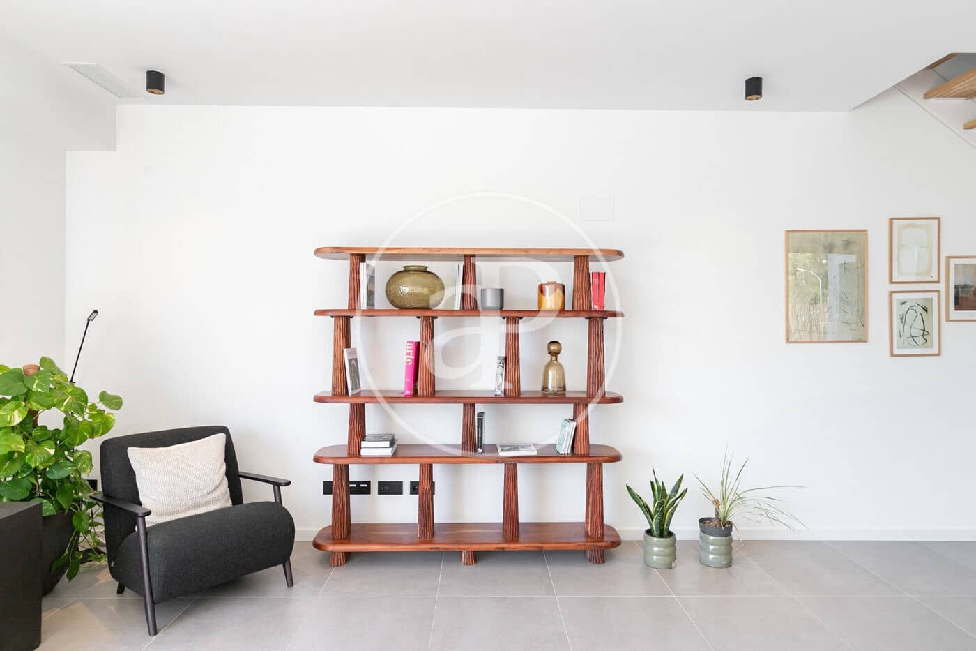 Apartment for sale in Bellaterra with pool - € 1,570,000 (Ref: 9525599)