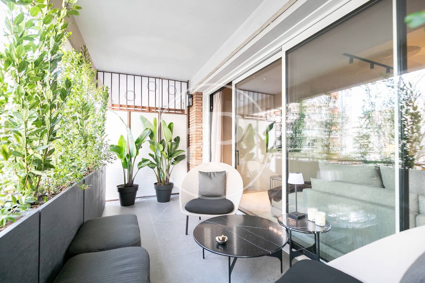 Apartamento de 4 habitaciones en Barcelona ciudad en venta - 1.600.000 € (Ref: 9525600)