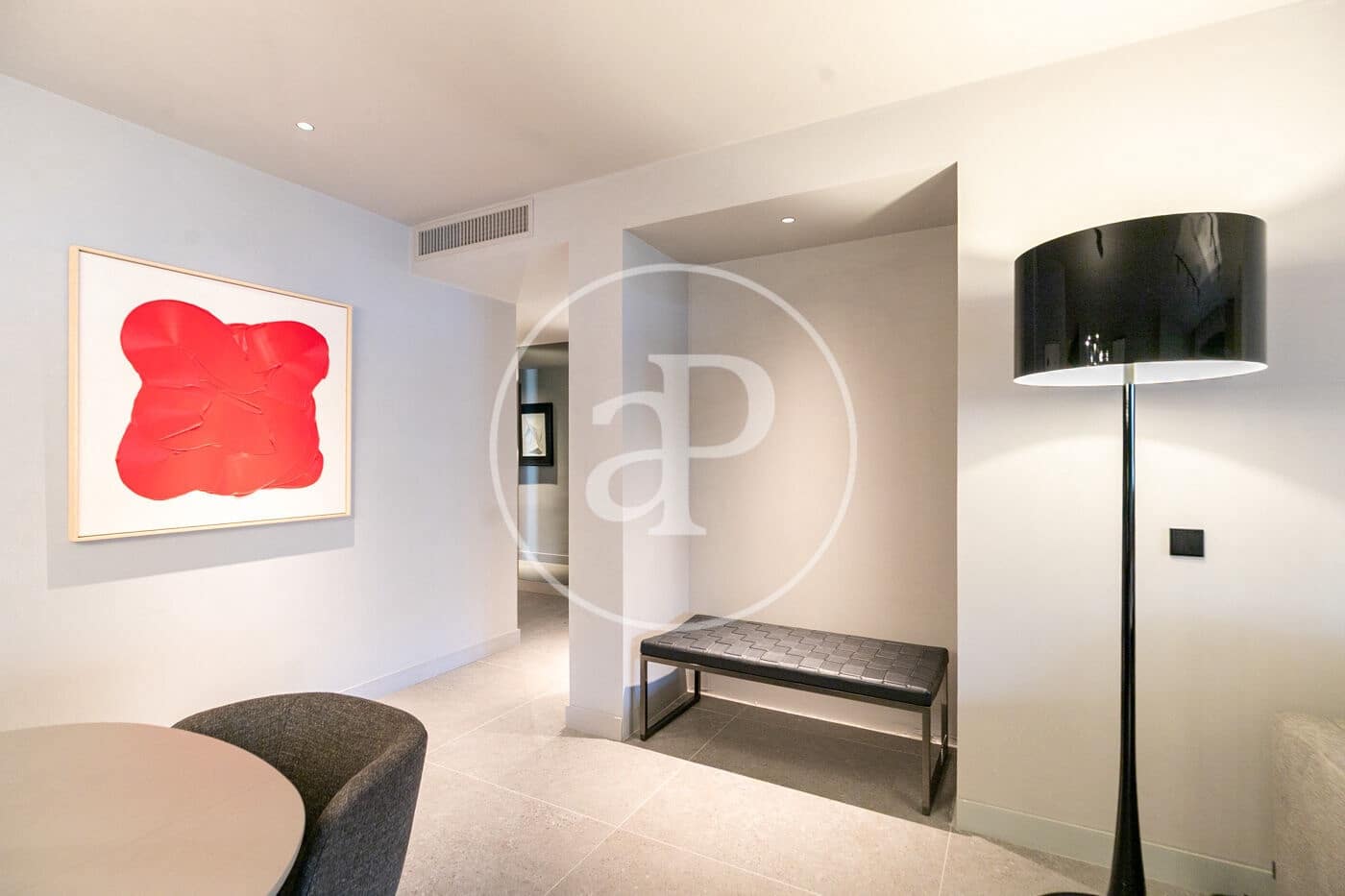 Apartamento de 4 habitaciones en Barcelona ciudad en venta - 1.600.000 € (Ref: 9525600)