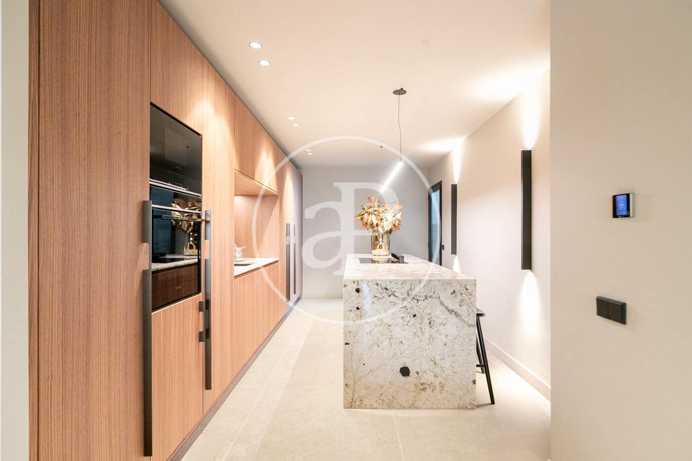 Apartamento de 4 habitaciones en Barcelona ciudad en venta - 1.600.000 € (Ref: 9525600)