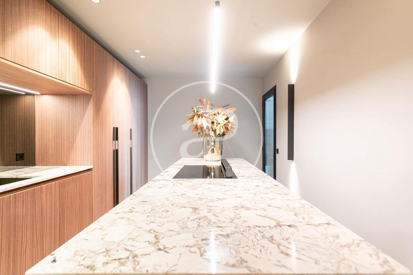 Apartamento de 4 habitaciones en Barcelona ciudad en venta - 1.600.000 € (Ref: 9525600)