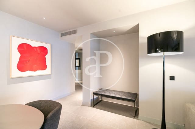 Apartamento de 4 habitaciones en Sant Gervasi - La Bonanova, Barcelona ciudad en venta - 1.600.000 € (Ref: 9525600)